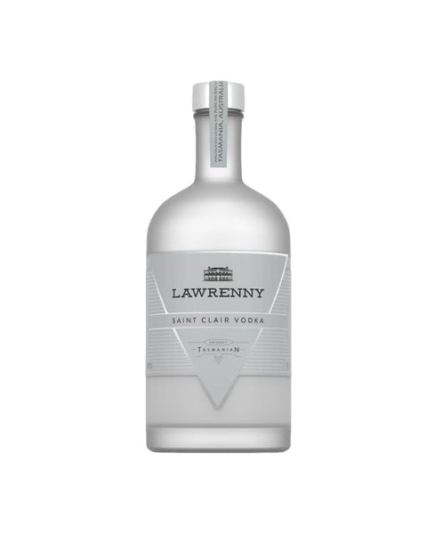 Saint Clair Vodka 1l