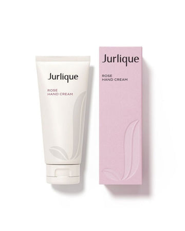 Jurlique Rose Hand Cream 100ml