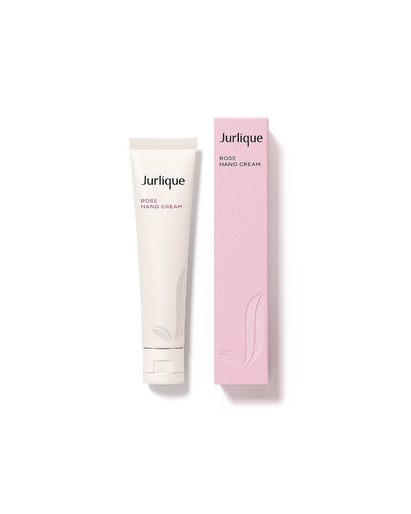 Jurlique Rose Hand Cream 40ml