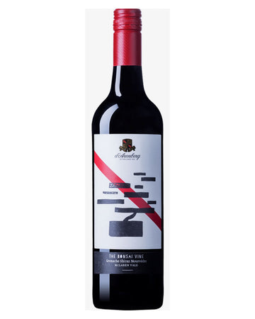 D'ARENBERG BONSAI VINE GSM 750ML