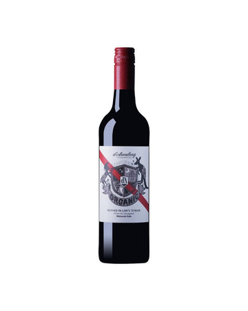 D'arenberg Mother-in-laws Tongue Cabernet Sauvignon 750ml