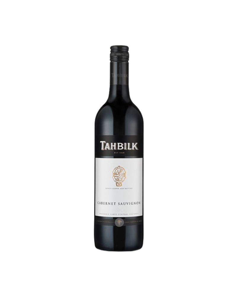 TAHBILK MUSEUM CABERNET SAUVIGNON 2014 750ML