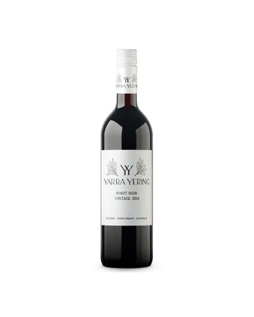 Yarra Yering Pinot Noir 750ml