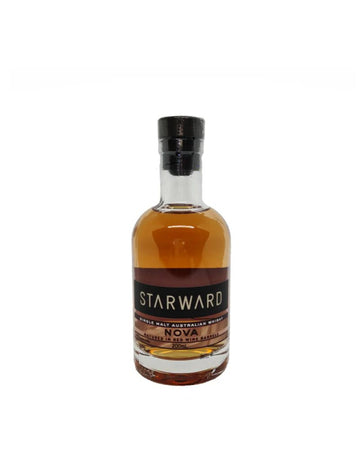 Nova Australian Whisky 200ml