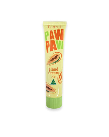 Paw Paw Hand Cream 30g