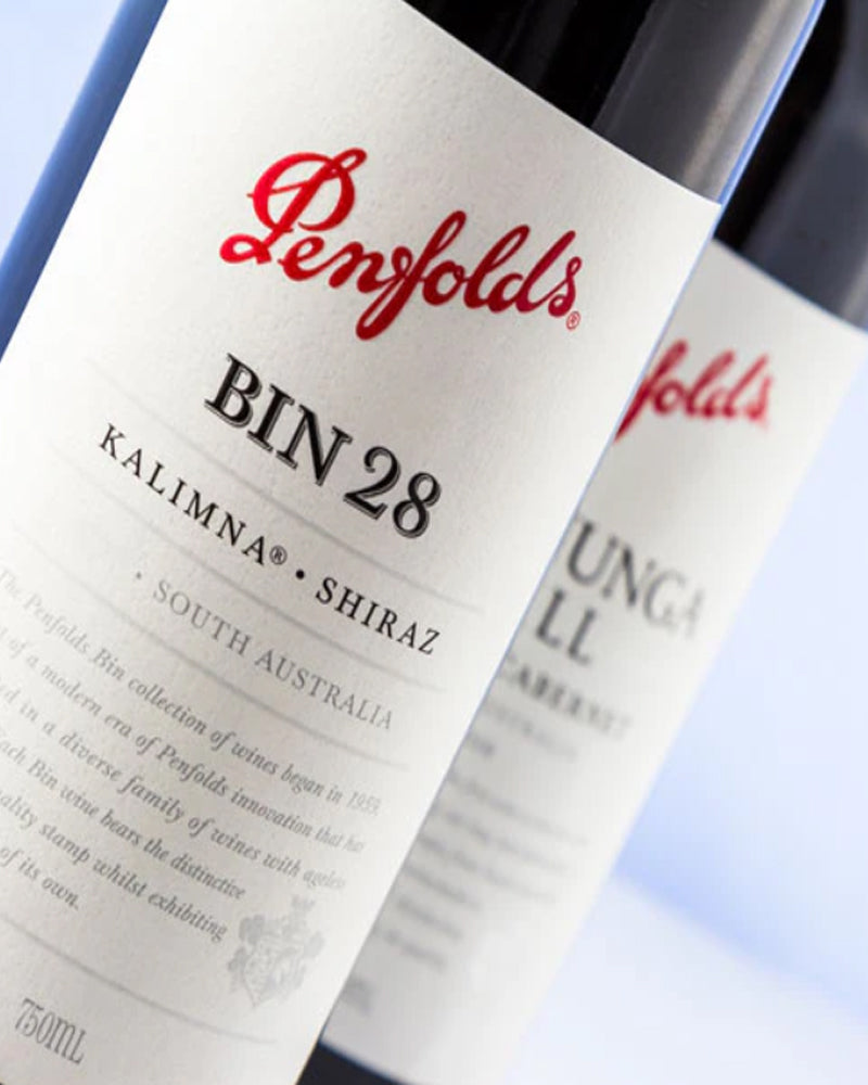Penfolds Bin 28 Kalimna Shiraz 750Ml