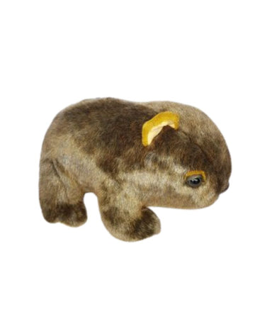 Wombat (medium)