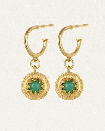 Earring Ts957e-gvcbpl