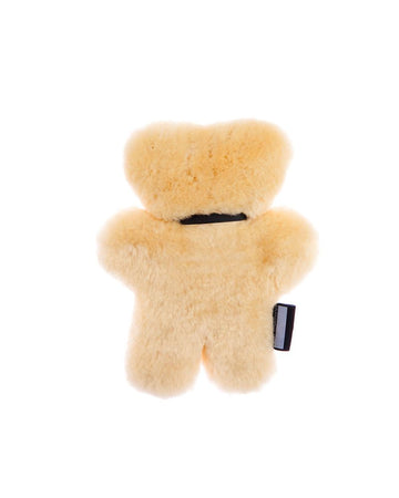 Flatoutbear Honey