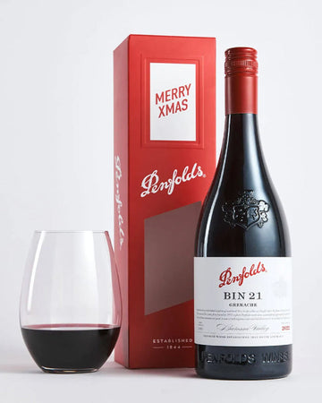 Penfolds Bin 21 Grenache 2021 Premium Wine 750ML