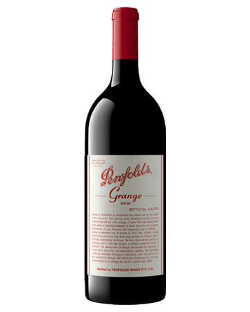 PENFOLDS BIN 95 GRANGE SHIRAZ MAGNUM 2019 1.5L