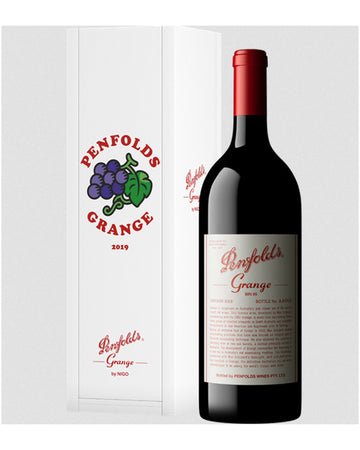 Penfolds Grange 2019 Magnum 1.5L