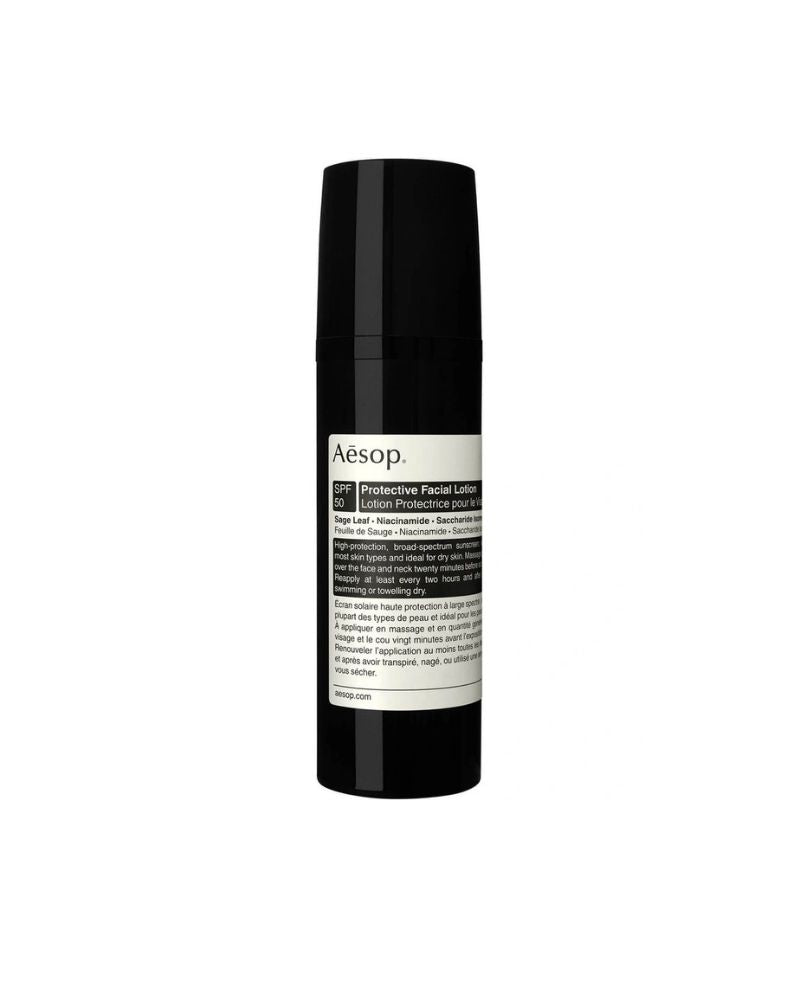 Aesop Protective Facial Lotion SPF50 50mL