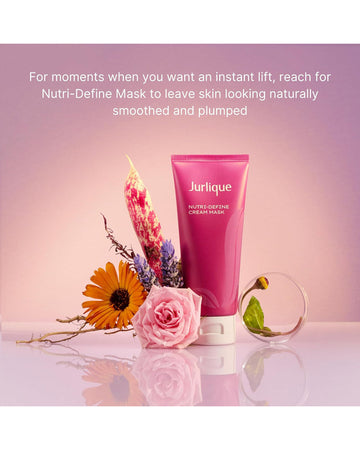 Jurlique Nutri-Define Cream Mask 100ml