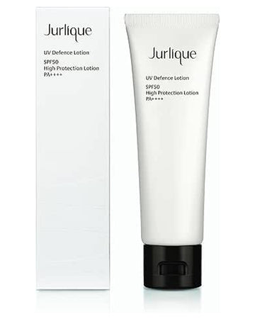 Jurlique UV Defense Lotion 1.7 fl oz/50 ml