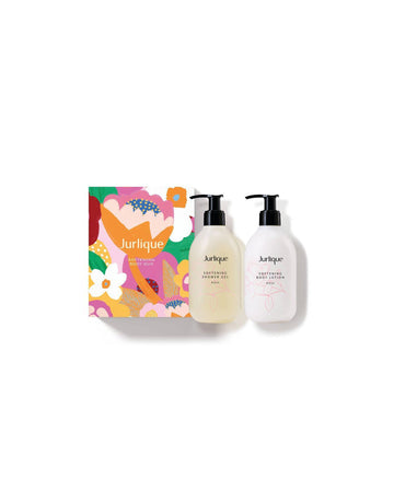 Jurlique Rose Body Duo