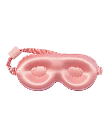 slip pure silk contour sleep mask - meribella