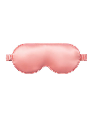 slip pure silk contour sleep mask - meribella