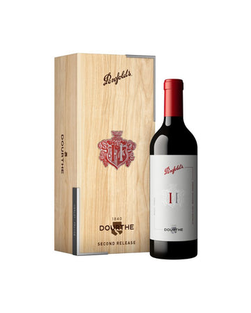 Ii Dourthe Nv Cab Sauv Merlot Gift Box 750ml