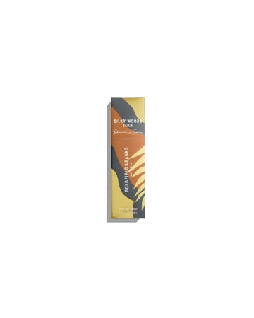 Silky Woods Elixir 10ml Travel Spray