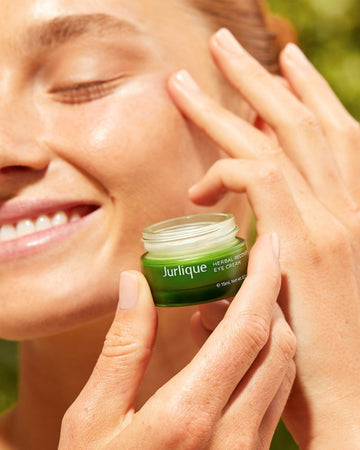 Jurlique Herbal Recovery Eye Cream 15ml