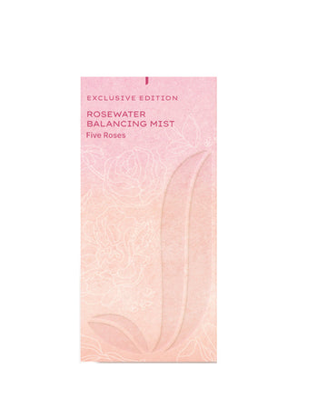 Jurlique Exclusive Edition Mist Five Rose 2024 100ml