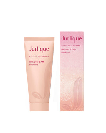 Jurlique Exclusive Edition Hand Cream Five Rose 2024 75ml