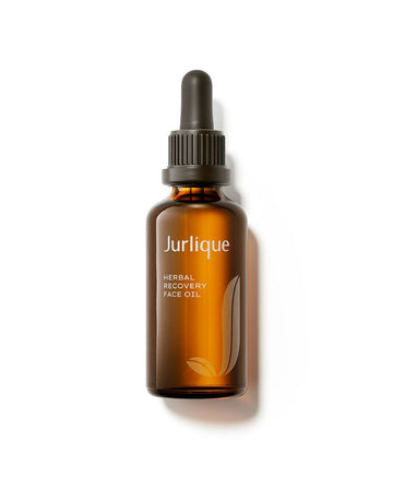 Jurlique Herbal Recovery Face Oil 50ml