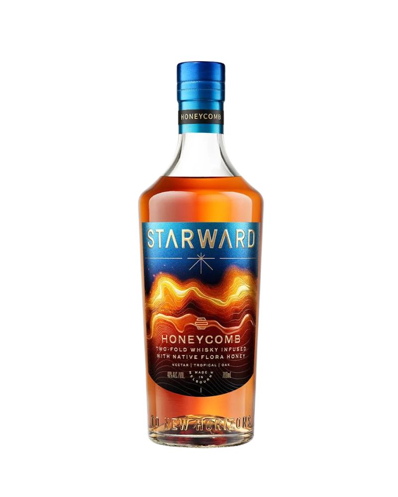 Honeycomb Australian Whisky 700ml