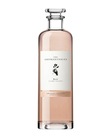 TAYLORS AUSTRALIAN WINES AROMANTIQUES ROSE 750ML