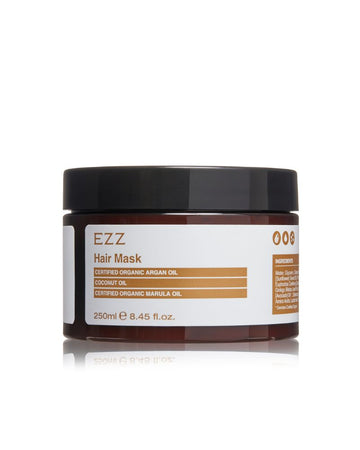 Hair Mask 250ml