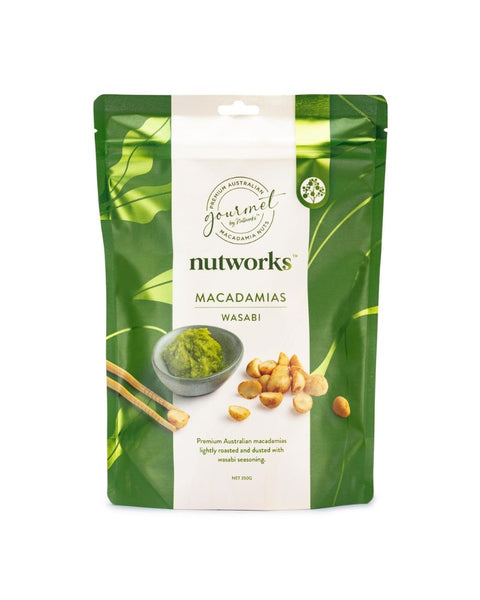 Wasabi Green 350g