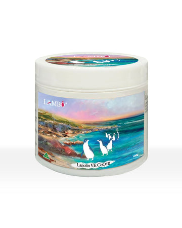Australian Iconic Creme 6 Jar Gift Pack