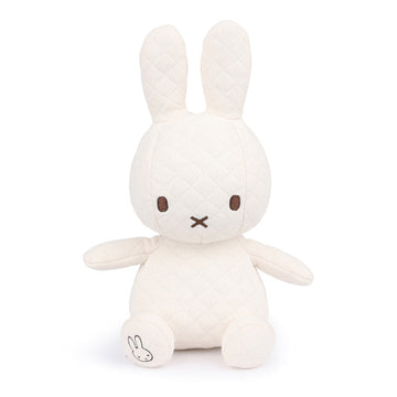 Bonbon Miffy Sitting Cream In Giftbox 23cm/9"