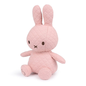 Bonbon Miffy Sitting Pink In Giftbox 23cm/9"