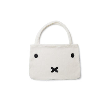 Miffy Recycled Teddy Shopping Bag 60cm