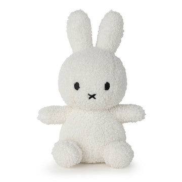 Miffy Sitting Tiny Teddy Cream 23cm/9''