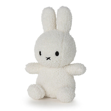 Miffy Sitting Tiny Teddy Cream 23cm/9''