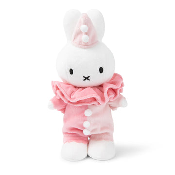 Miffy Standing Clown 24cm/9.5''