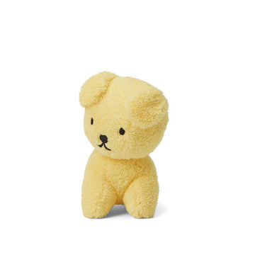 Snuffy Terry Light Yellow 21cm