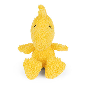 Woodstock Tiny Teddy Yellow 15cm/6"