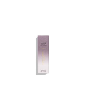 Mystic Bliss Perfume 10ml - Travel Spray