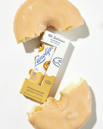 101 Ointment Multi-balm Glazed Donut