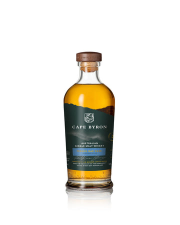 'french Oak Cask' Australian Single Malt 700ml