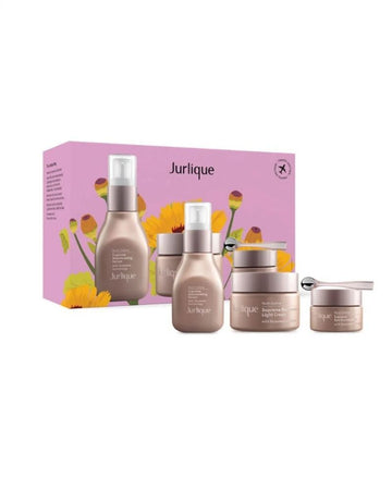 Jurlique Nutri-Define Ritual Set