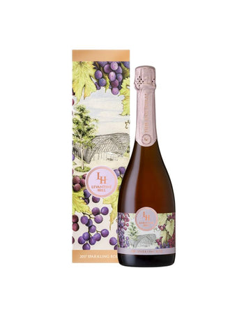 Sparkling Rose 750ml