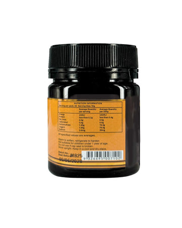 Manuka Honey Blend 250g