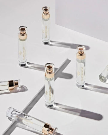 3x14ml EDP Trio-  A Tahaa Affair Devotion, Midnight In Milan, Kyoto In Bloom