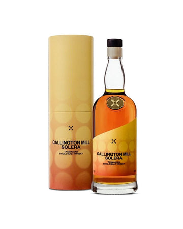 Solera Style Australian Single Malt 700ml