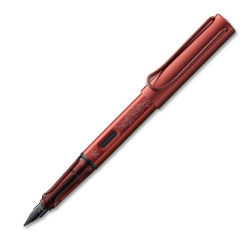 Al-star -ountain Pen Harry Potter Gryffindor Medium